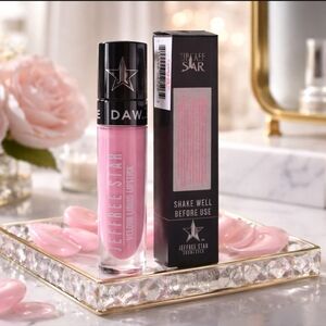 Jeffree Star Velour Liquid Lipstick Color OH My God 0.19 FL OZ